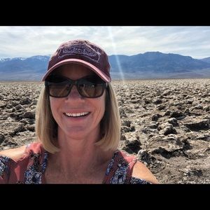 Meet your Posher, Jayne